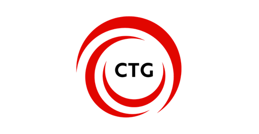 CTG 2026 Logo