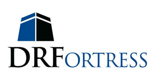 DRFortress 2026 Logo