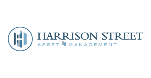 Harrison St Asset Management 2026 Logo