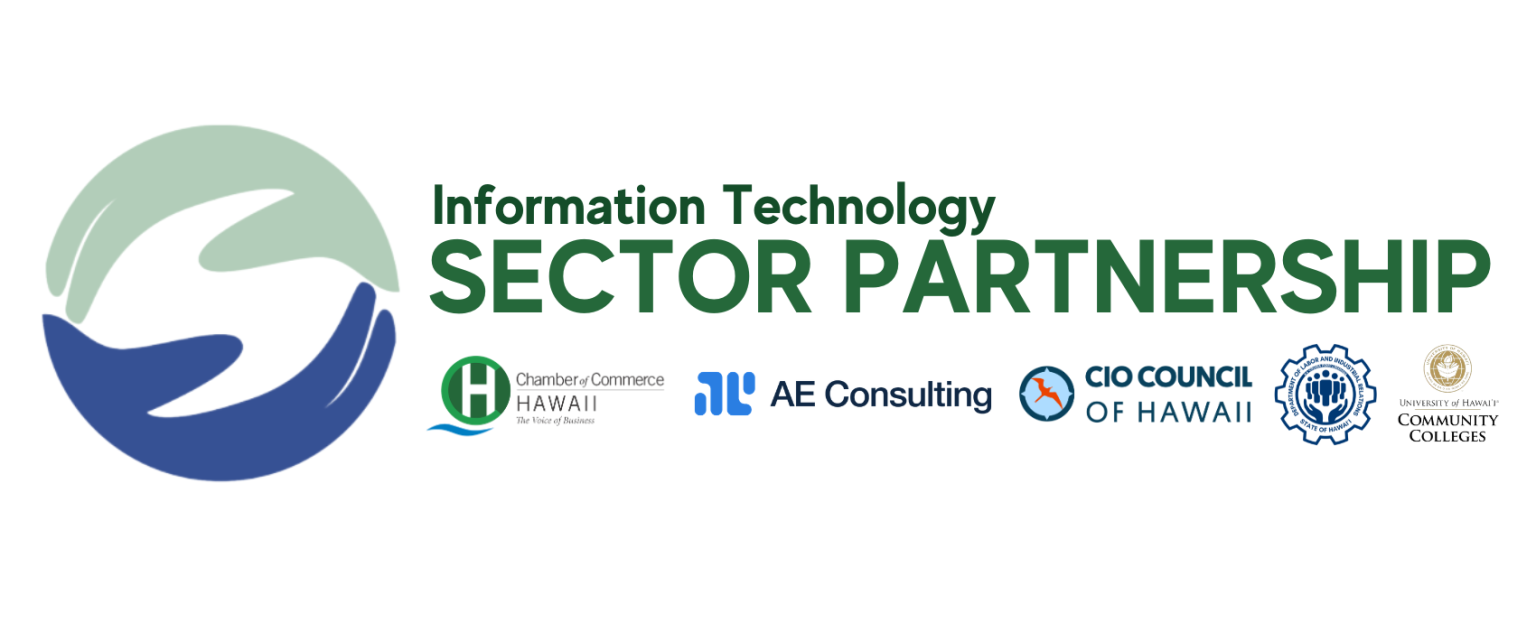 IT Sector Partnership 2026