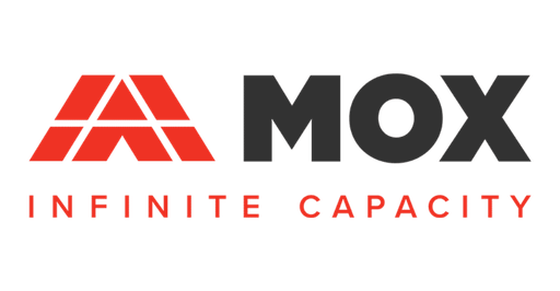 MOX Networks 2026 Logo