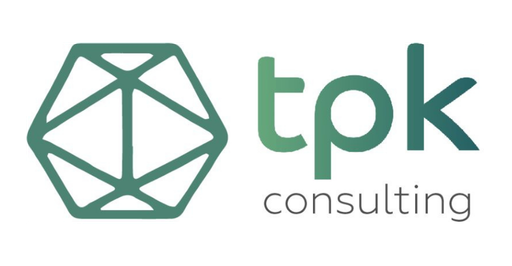 TPK Consulting 2026 Logo