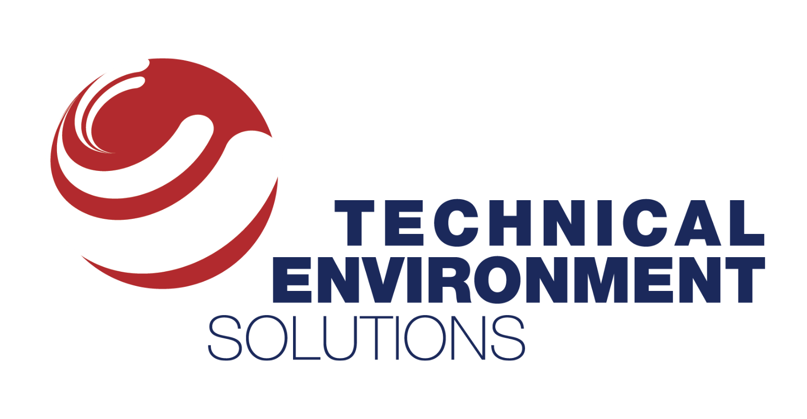 Technical Environment Solutions Logo